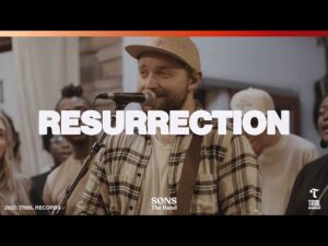 TRIBL Music - Resurrection Ft. SONS THE BAND (Mp3 Download, Lyrics)