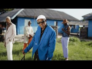 Victony - Soweto ft. Tempoe (Mp3 Download, Lyrics)