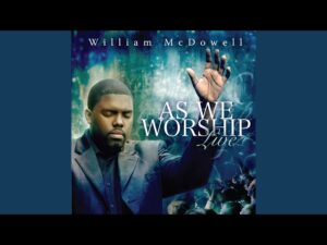 William McDowell - I Give Myself Away (Mp3 Download, Lyrics)