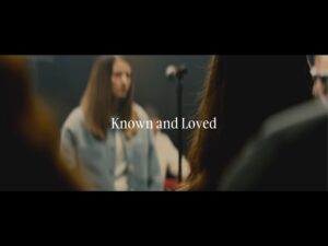 CityAlight - Known and Loved (Mp3 Download, Lyrics)