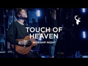 David Funk - Touch of Heaven (Mp3 Download, Lyrics)