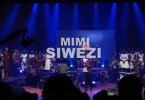 Essence of Worship – Mimi Siwezi (Mp3 Download, Lyrics)