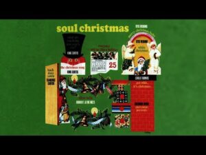 Clarence Carter - Back Door Santa (Mp3 Download, Lyrics)