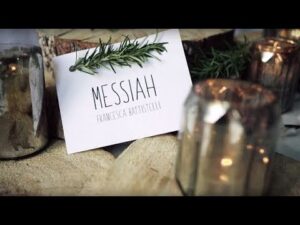 Francesca Battistelli - Messiah (Mp3 Download, Lyrics)