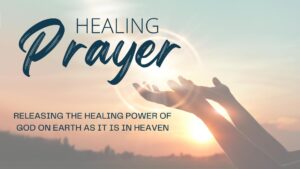 Prayer for Healing: The Ultimate Guide to Achieving Success