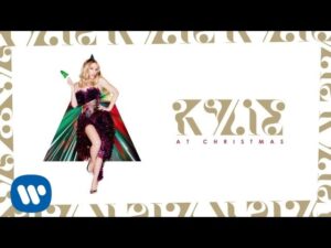 Kylie Minogue - At Christmas (Mp3 Download, Lyrics)