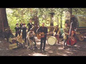 Rend Collective - Build Your Kingdom Here (Mp3 Download, Lyrics)