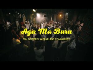 Tim Godfrey - Aga Ma Buru (Mp3 Download, Lyrics)