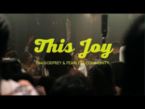 Tim Godfrey - This Joy (Mp3 Download, Lyrics)