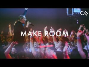 Community Music – Make Room (Mp3 Download, Lyrics)