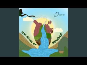 Dunsin Oyekan - Because He Is, I Am (Mp3 Download, Lyrics)