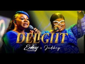 Enkay Ogboruche - Delight ft. Judikay (Mp3 Download, Lyrics)