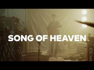 Mack Brock - Song Of Heaven (Mp3 Download, Lyrics)