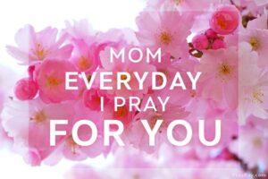 Powerful Prayers for Mothers