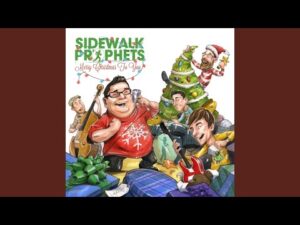 Sidewalk Prophets - What A Glorious Night (Mp3 Download, Lyrics)