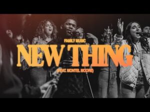 Family Music - New Thing (Mp3 Download, Lyrics)