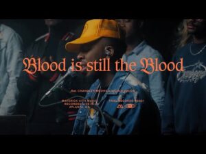 Maverick City - The Blood (Mp3 Download, Lyrics)
