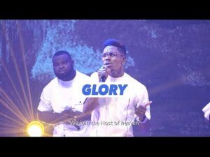 Moses Bliss - Glory (Mp3 Download, Lyrics)