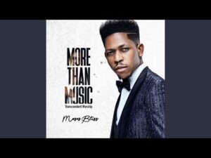 Moses Bliss - The One (Mp3 Download, Lyrics)