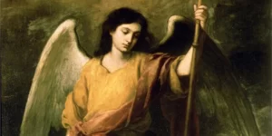 Powerful Prayers for the Intercession of St. Raphael