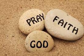 prayer for faith