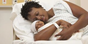 Prayer for Safe Delivery and Healthy Pregnancy 