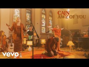 CAIN - Awe Of You (Mp3 Download, Lyrics)
