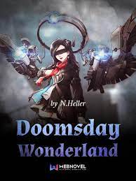 Doomsday Wonderland by N.Heller