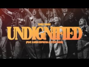 Family Music - Undignified (Mp3 Download, Lyrics)