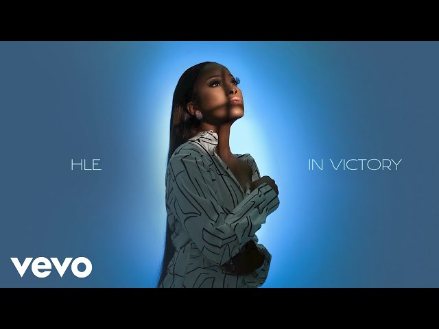 HLE - In Victory (Mp3 Download, Lyrics)