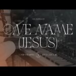 Naomie Raine - One Name (Jesus) (Mp3 Download, Lyrics)