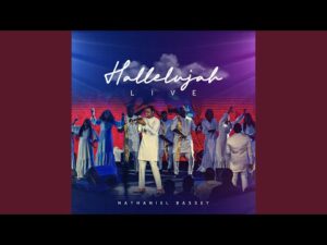 Nathaniel Bassey - There Is A Sound (Mp3 Download, Lyrics)