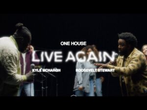 ONE HOUSE - Live Again (Mp3 Download, Lyrics)
