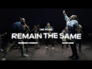 ONE HOUSE - Remain The Same (Mp3 Download, Lyrics)