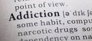 prayer for addiction