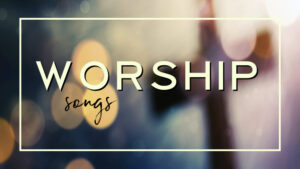 Best worship songs for prayer (+Gospel Hymns)