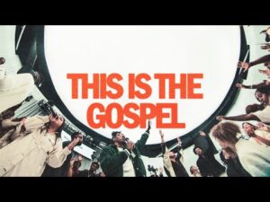 ELEVATION RHYTHM  & Joe L Barnes - This Is The Gospel (Mp3 Download, Lyrics)