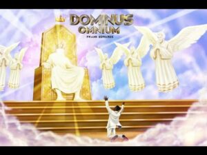 Frank Edwards - Dominus Omnium (Mp3 Download, Lyrics)