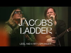 Leeland - Jacob's Ladder (Mp3 Download, Lyrics)