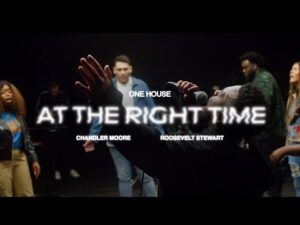 ONE HOUSE - At The Right Time (Mp3 Download, Lyrics)