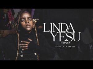 Proclaim Music - Linda Yesu (Mp3 Download, Lyrics)