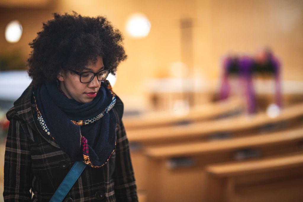 The Challenges of Attending Church in College