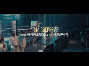 Tim Godfrey - Idinma ft. Nathaniel Bassey, Tim Bowman Jnr. (Mp3 Download, Lyrics)