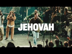 Elevation Worship - Jehovah (Mp3 Download, Lyrics)
