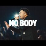 Elevation Worship - No Body (Mp3 Download, Lyrics)
