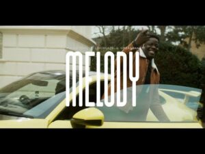 Folabi Nuel - Melody ft. Limoblaze, Greatman Takit (Mp3 Download, Lyrics)