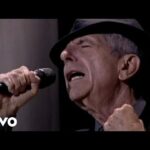 Leonard Cohen - Hallelujah (Mp3 Download, Lyrics)