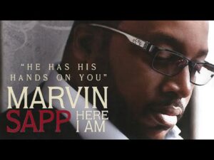 Marvin Sapp - He Has His Hands On You (Mp3 Download, Lyrics)