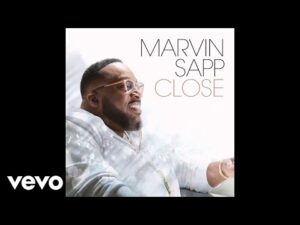 Marvin Sapp - Listen (Mp3 Download, Lyrics)