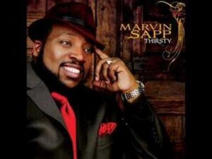 Marvin Sapp - Never Would've Made It (Mp3 Download, Lyrics)